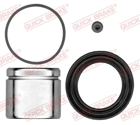 Repair Kit, brake caliper